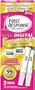 First Response Pregnancy Test, Gold Digital, 2 ct.