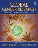 Global gender research : transnational perspectives