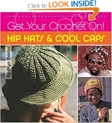 Get Your Crochet On! Hip Hats & Cool Caps