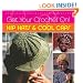 Get Your Crochet On!: Hip Hats & Cool Caps: Hip Hats and Cool Caps