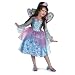 Princess Rosella Deluxe - Size: 3T-4T