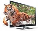 LG Infinia 55LW6500 55-Inch 1080p 240Hz LED-LCD HDTV with Four Pairs of 3D