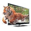 65" 3D LED LCD HDTV