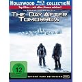 The Day After Tomorrow [Blu-ray]