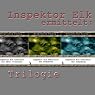 H&ouml;rbuch Inspektor Elk ermittelt: Trilogie (Inspektor Elk 1-3)