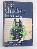 The children : a personal record for the use of adoptive parents
