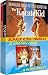 DVD : Coffret karaté kid ; ninja de beverly hills