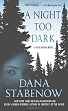A night too dark : a Kate Shugak novel