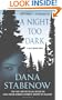 A Night Too Dark: A Kate Shugak Novel (Kate Shugak Novels)