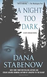 A Night Too Dark