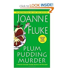 Hannah Swensen Mysteries #2-13