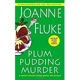Plum Pudding Murder (Hannah Swenson, Bk 13)