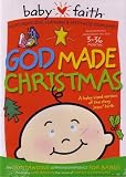 Baby Faith-God Made Christmas
