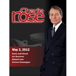 Charlie Rose May-2012