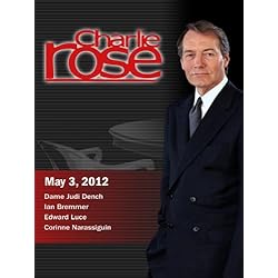 Charlie Rose May-2012