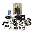 Ten - Collector's Edition (Doppel-CD, DVD, 4 LPs, MC und viele Memorabiliain einer Box)