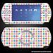 PSP 2 generation skin skins psp2g-111