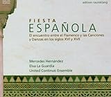 Fiesta Espanola