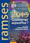 Ramses 2013 - gouverner aujourd'hui ?