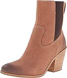 Cole Haan Women's Graham Short Boot,Sequoia Suede,8 B US