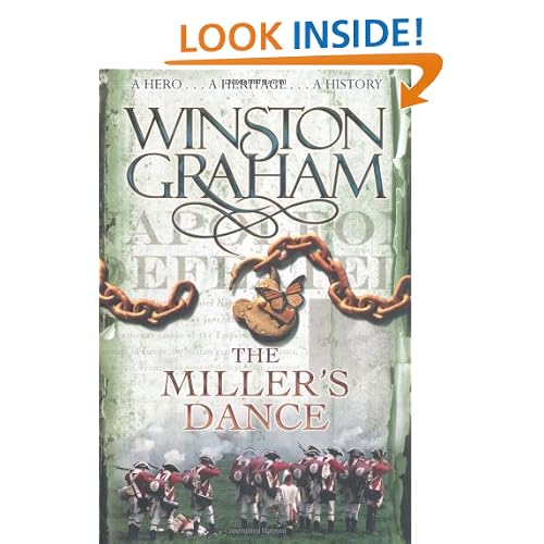 Miller's Dance