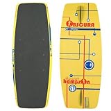 Liquid Force SST Wakeskate (Danny Hampson) 2009