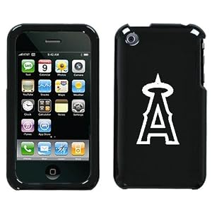 Anaheim+angels+logo+black+and+white