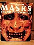 Masks : the art of expression