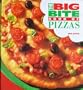 The Big Bite Book of Pizzas