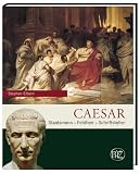 Produkt-Bild: Caesar: Staatsmann &middot; Feldherr &middot; Schriftsteller