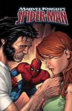 Marvel Knights Spider-Man Volume 4: Wild Blue Yonder Tpb (Marvel Knight Spider-Man) (v. 4)