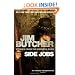 Side Jobs: Stories from the Dresden Files