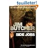 Side Jobs: Stories from the Dresden Files