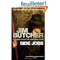 Side Jobs: Stories from the Dresden Files