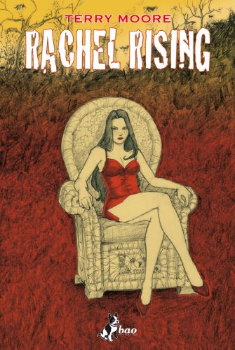 Rachel Rising 2 - Nel bene o nel malus (Italian Edition)