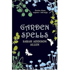 Garden Spells