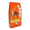Iams Dry Cat Food - Original Formula (4 lb.)
