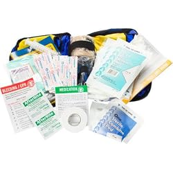 Adventure Medical Kits Light & Fast Adventurer Kit