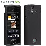Case-Mate docomo Xperia ray SO-03C Hybrid Tough Case, Black/Black ドコモ エクスペリア レイ 専用 ハイブリッド タフ ケース, ブラック / ブラック CM016817