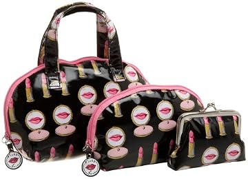 Nick & Nora 3 Piece Mini Dome Set