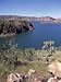 Small Part of Lake Argyll, from Near Ord River Dam, Kimberley, Western Australia, Aus...