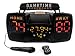 Gametime Portable Multi-Sport Scoreboard with Remote Control