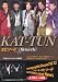 KAT−TUN エピソードプラス -Rebirth- (RECO BOOKS)