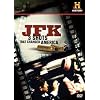 JFK  3 Shots That Changed Amer