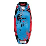 Hydroslide Split Trainer Kneeboard 2012
