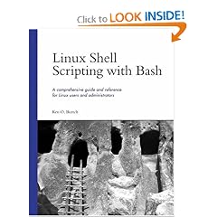 share_ebook Linux Shell Scripting with Bash