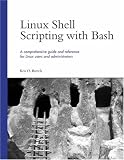 Linux Shell Scripting with Bash