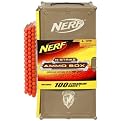 Nerf N-Strike Ammo Box with 100 Streamline Darts
