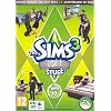 The Sims 3 Loft Stuff