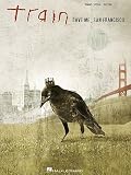 Train - Save Me, San Francisco - Piano/ Vocal/ Guitar Artist Songbook